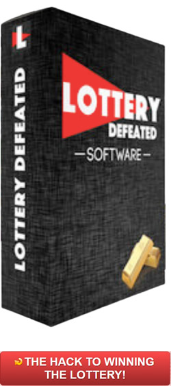 Lottery Defeater Software Review: A Legit  Way to Win the Lotto?